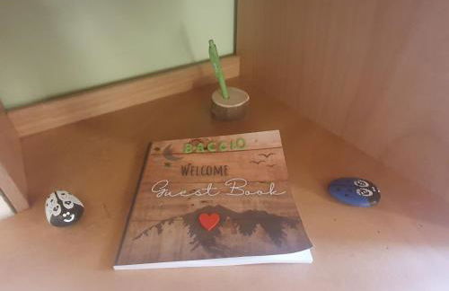 Baccio - studio apartment - Foto 40