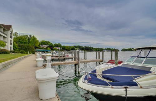 108 Edgewater Inn - Foto 15