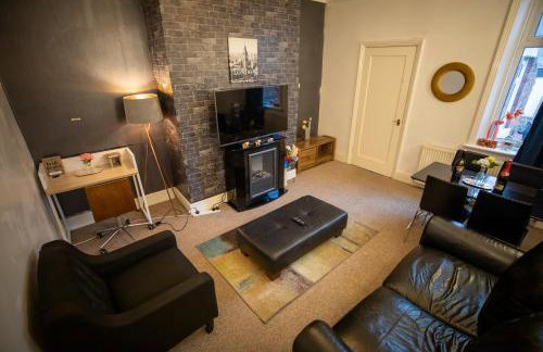 Lovely Apartment - Foto 26