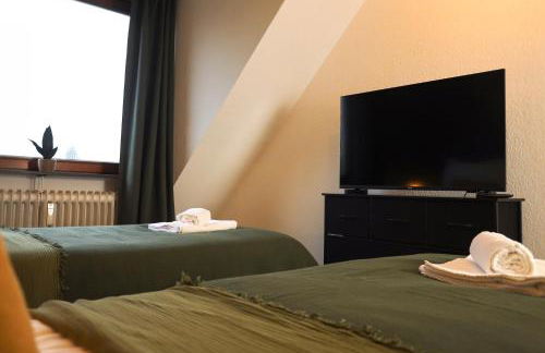 Nalia Homes - Elegant Central Apartment - Foto 13