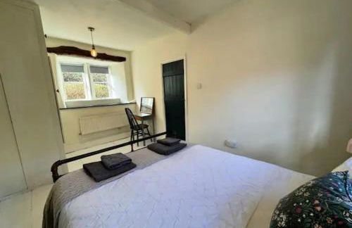 Cosy Boutique Cottage Wirksworth - Foto 17