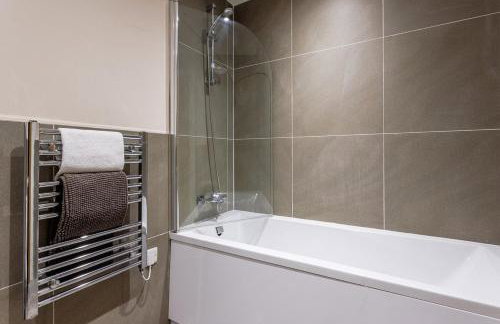 Stylish Quayside Duplex Free Parking City centre - Foto 27