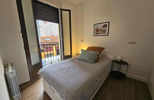 Cozy Apartment Madrid - Foto 12