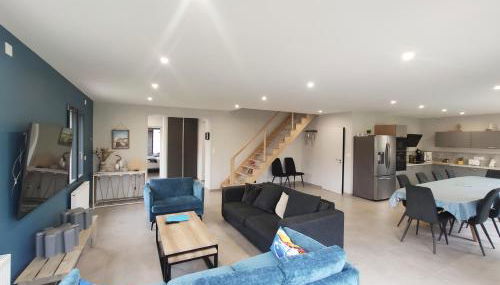 L’ÉCHO DES VAGUES - Foto 4