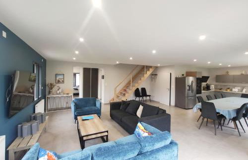 L’ÉCHO DES VAGUES - Foto 4