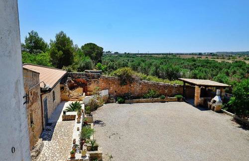 Masseria Bianca - Foto 7
