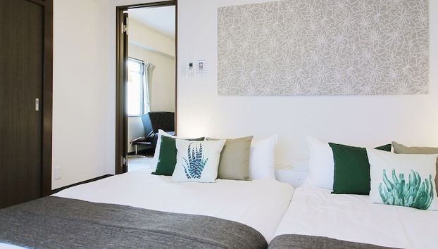 Hottie - Foto 5, Habitación