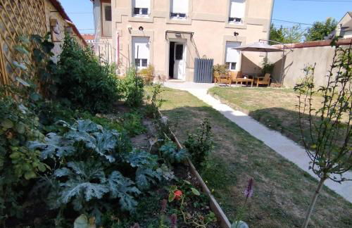 Maison Sorbier, Appartement 1 - Foto 15