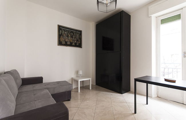 Studio Flat in a Quiet Place - Foto 3