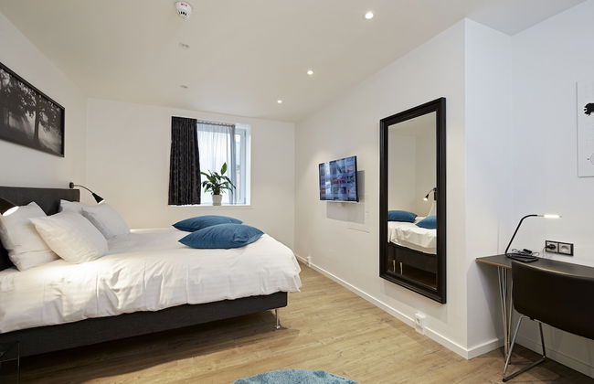 Living Suites - Foto 13