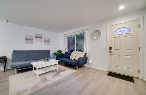 Near Tech Hub and Transit Central Bellevue Home - Foto 7