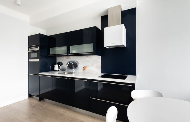 Flatbook City Center SPA Apartments - Foto 24