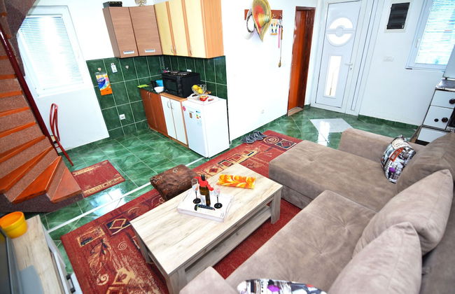 Holiday Homes & Bungalows Povija - Foto 24