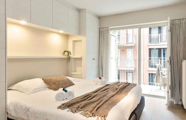 Stunning Modern Sea-view Apartment in Duinbergen - Foto 7