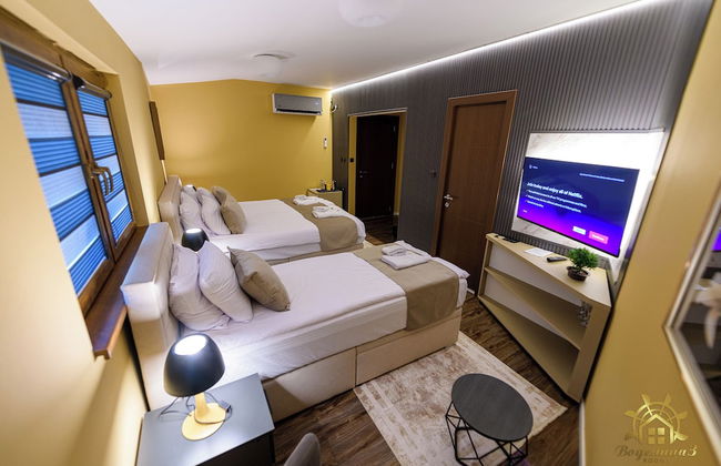 Vodenica 3 Rooms - Foto 4