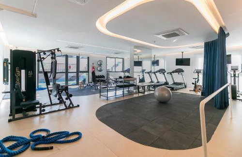 Studios Conext Liberdade | Delfhy - Foto 7