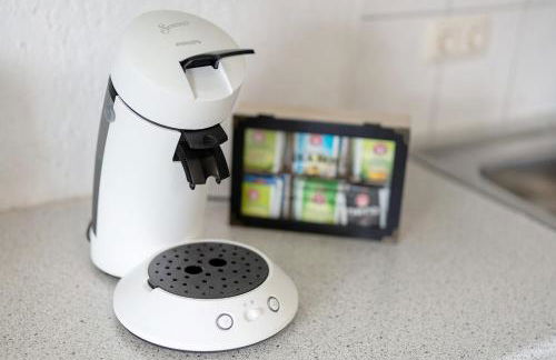 Ferienwohnung Am Brunnen - Foto 10