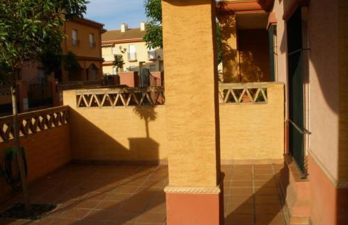 Chalet Islantilla "Costa de la Luz" - Foto 16