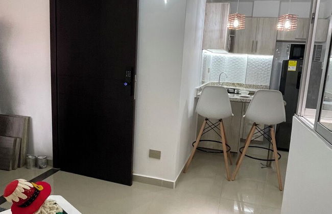 Luxury Liv Limonar - Foto 28