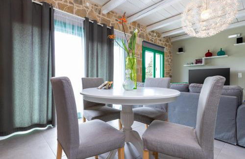 Villa Agrithea - Foto 19