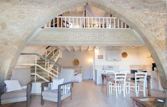 Cyprus Villages Hotel & Restaurant - Central Location - Bed & Breakfast - With Access To Pool And Stunning Views - Foto 26