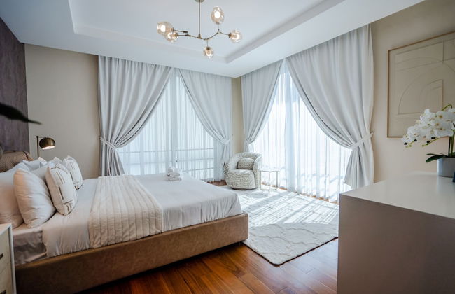 Nasma Luxury Stays - Limestone House - Photo 29