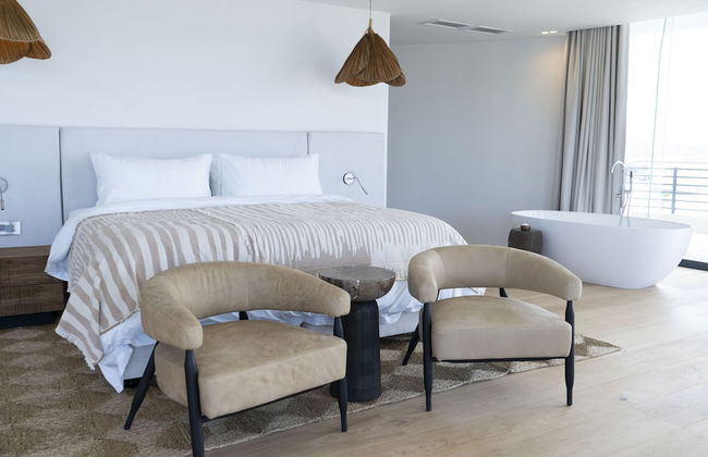 Point Waterfront Apartments - Foto 26