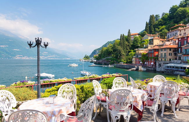 Gaeta Lake View - Foto 12