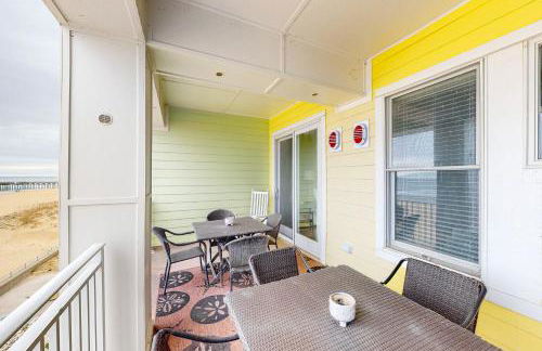 The Sanctuary - Snorkster's Dream B210 - Foto 43