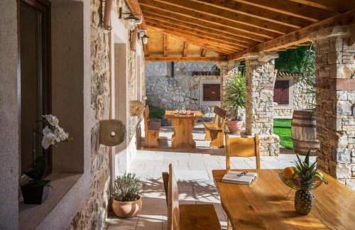 MY DALMATIA - Villa Olea with private heated pool and sauna - Photo 29