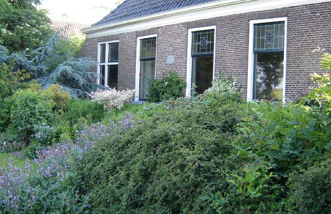 Waterfront Stelp Farmhouse With Sauna - Foto 11