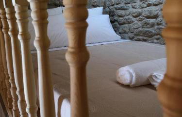 M&M STONE-Village House-Family-Vintage - Foto 21