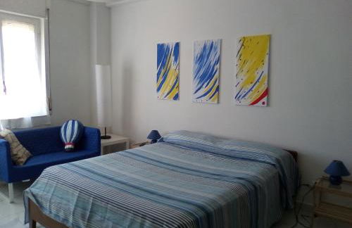 Atmosfera B&B al centro della città - Foto 8