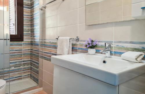 Villetta Celeste - vista mare a 80metri dalla spiaggia - Foto 15