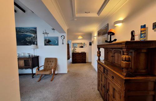 Tyr-yr-craig Cottage to rent - Photo 20