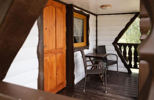 Dom Malowany domki - Foto 54