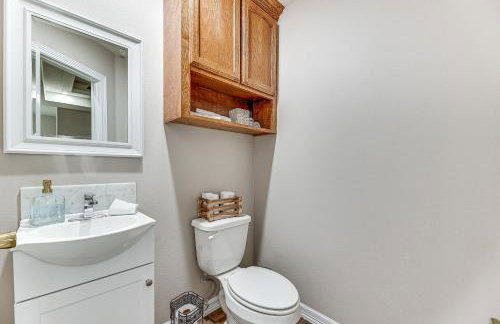 Weslaco Home with Fenced Yard 2 Mi to Downtown - Foto 12