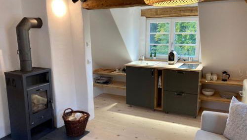 kleines Stadthaus - Foto 4