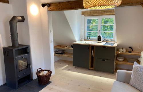 kleines Stadthaus - Foto 4