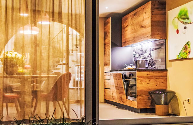 Garden Suite - Foto 2