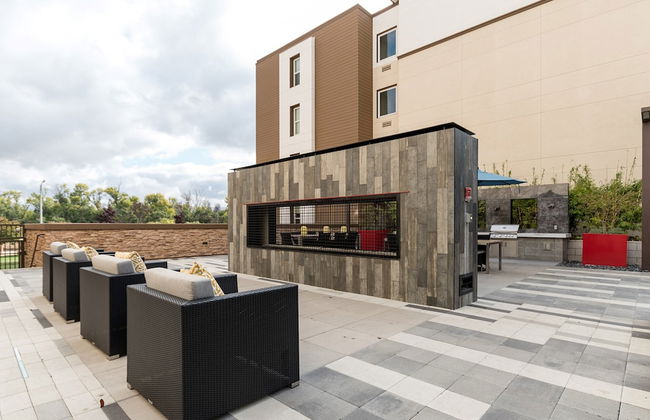 Bluebird Suites in Silicon Valley - Foto 73