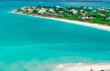 Luxury Beach Condo Located On The Bay In A Tropical Oasis!!! - Foto 1