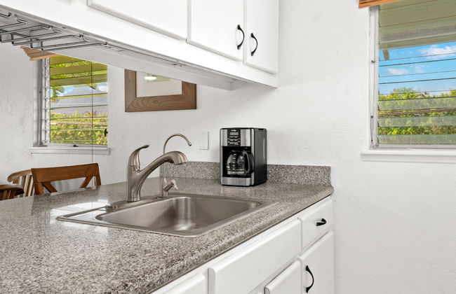 Kauai Plantation Hale Suites E12 1 Bedroom Condo - Foto 9