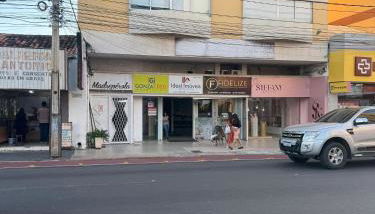 Apartamento Madrepérola, Av Guararapes, Centro Petrolina PE - Foto 4