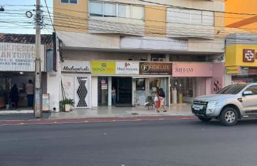 Apartamento Madrepérola, Av Guararapes, Centro Petrolina PE - Photo 4