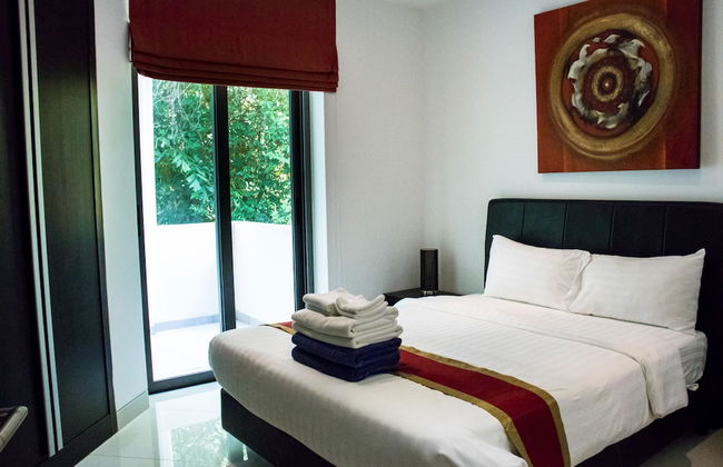 Sansuri Resort Phuket - Photo 40