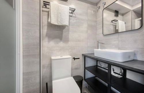 642A Apartamento con vistas y 3 baños - Foto 6