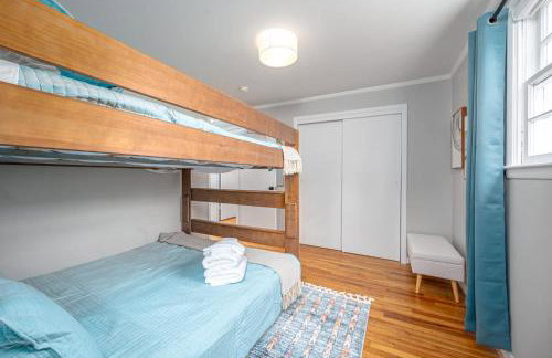 The Blue Haven Bungalow - Foto 31