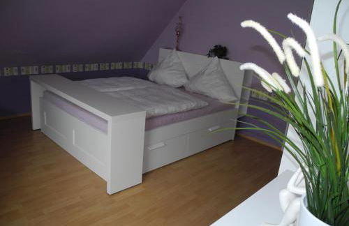 Ferienwohnung Meyenburg - Foto 2