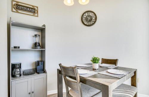 Columbia Vacation Rental - Walk to UofSC Campus! - Foto 2